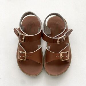 Footmates Tide Sandals Size 7